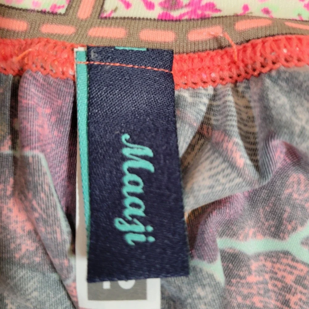 MAAJI Girls 10K Skirt New NWT Multicolor Style 529KCX‎ 0652